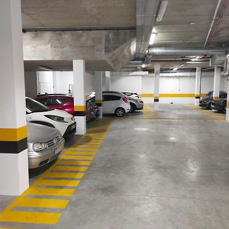 Pero Teive Bay Apartments Hotel Ponta Delgada  Luaran gambar