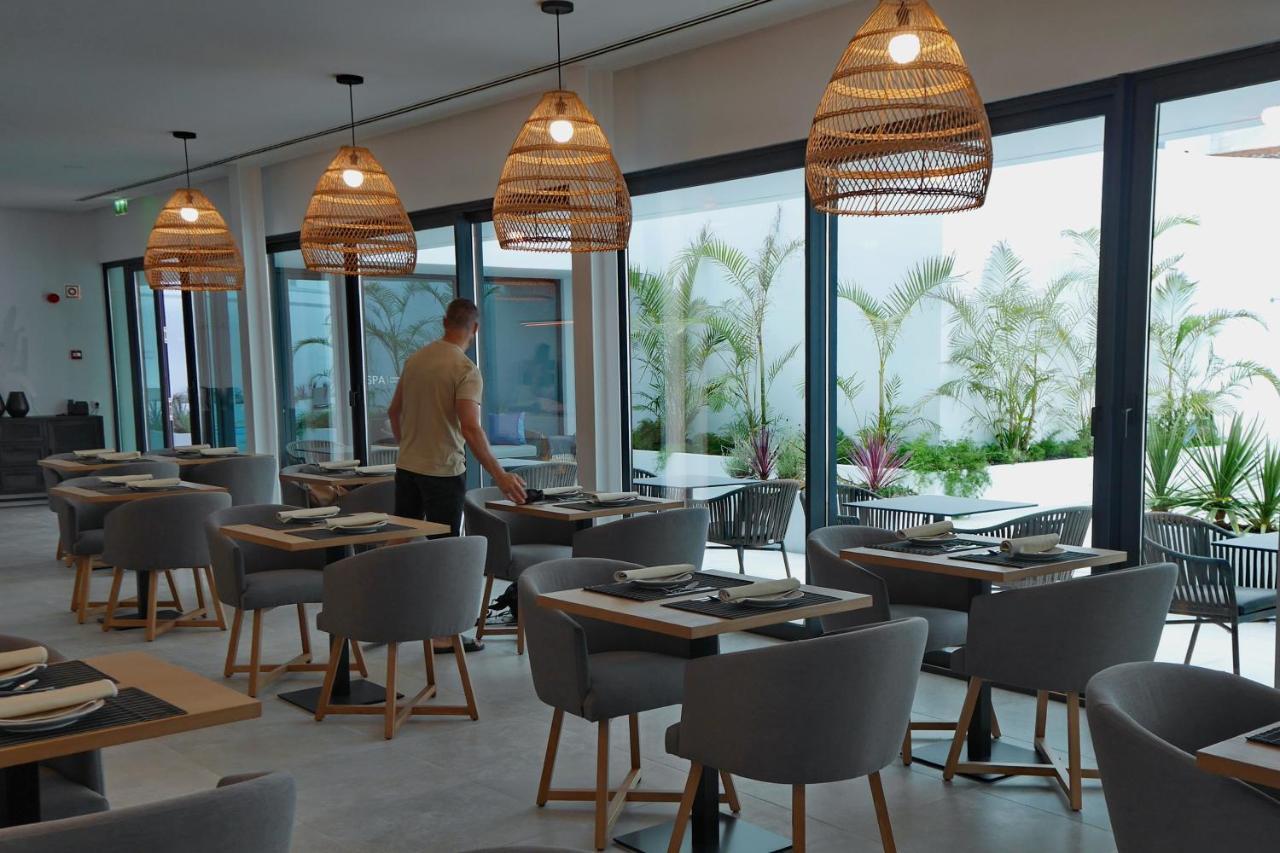 Pero Teive Bay Apartments Hotel Ponta Delgada  Luaran gambar