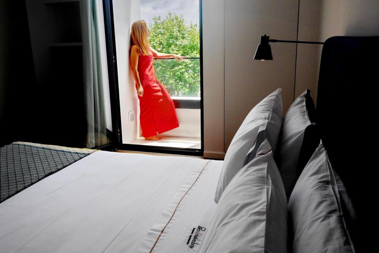 Pero Teive Bay Apartments Hotel Ponta Delgada  Luaran gambar