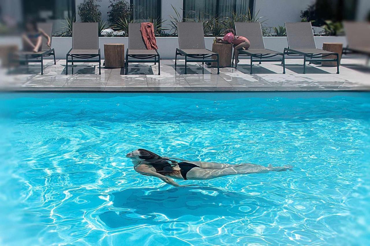 Pero Teive Bay Apartments Hotel Ponta Delgada  Luaran gambar